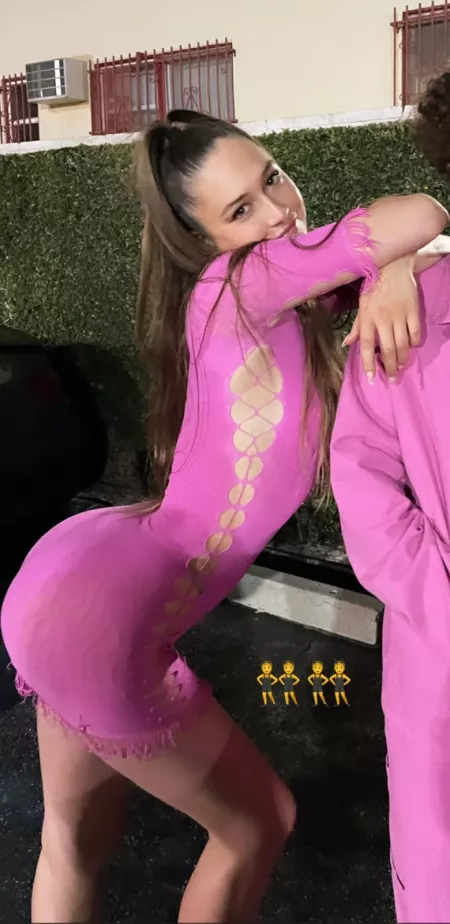 Elsie Hewitt by plasker6