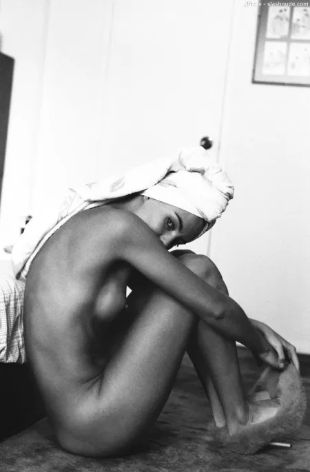 Elyse Taylor by JaffaCakeLad