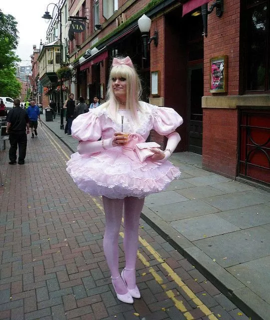 Emasculation Goals! posted by [deleted]