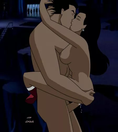 Embrace by WondyBats