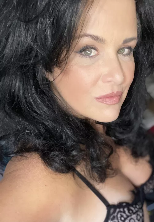 Embrace the (f)eminine energy!! 54 by MILF-Southern