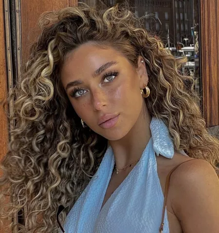 Emelie Battah by Justforfun218