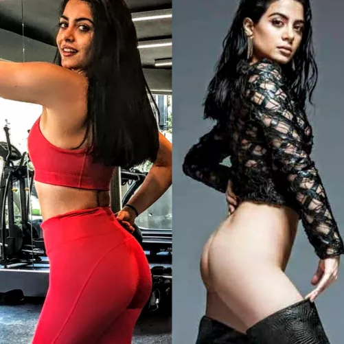 Emeraude Tobaia by mes05