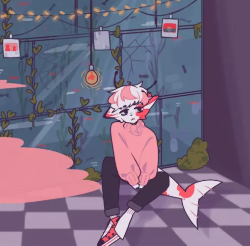 Emergency full illustrations commissions for 15-20$! Also doing 5$ icons, please pm me if you'd like one! by nakocore