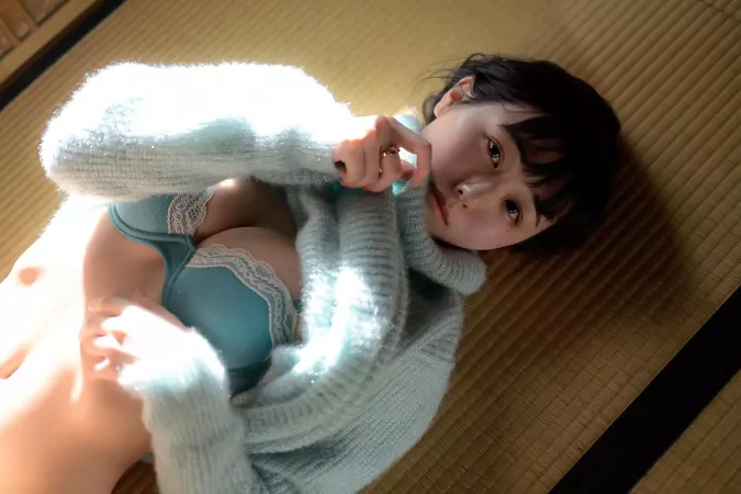 Emi Kurita by ZendayaLover123