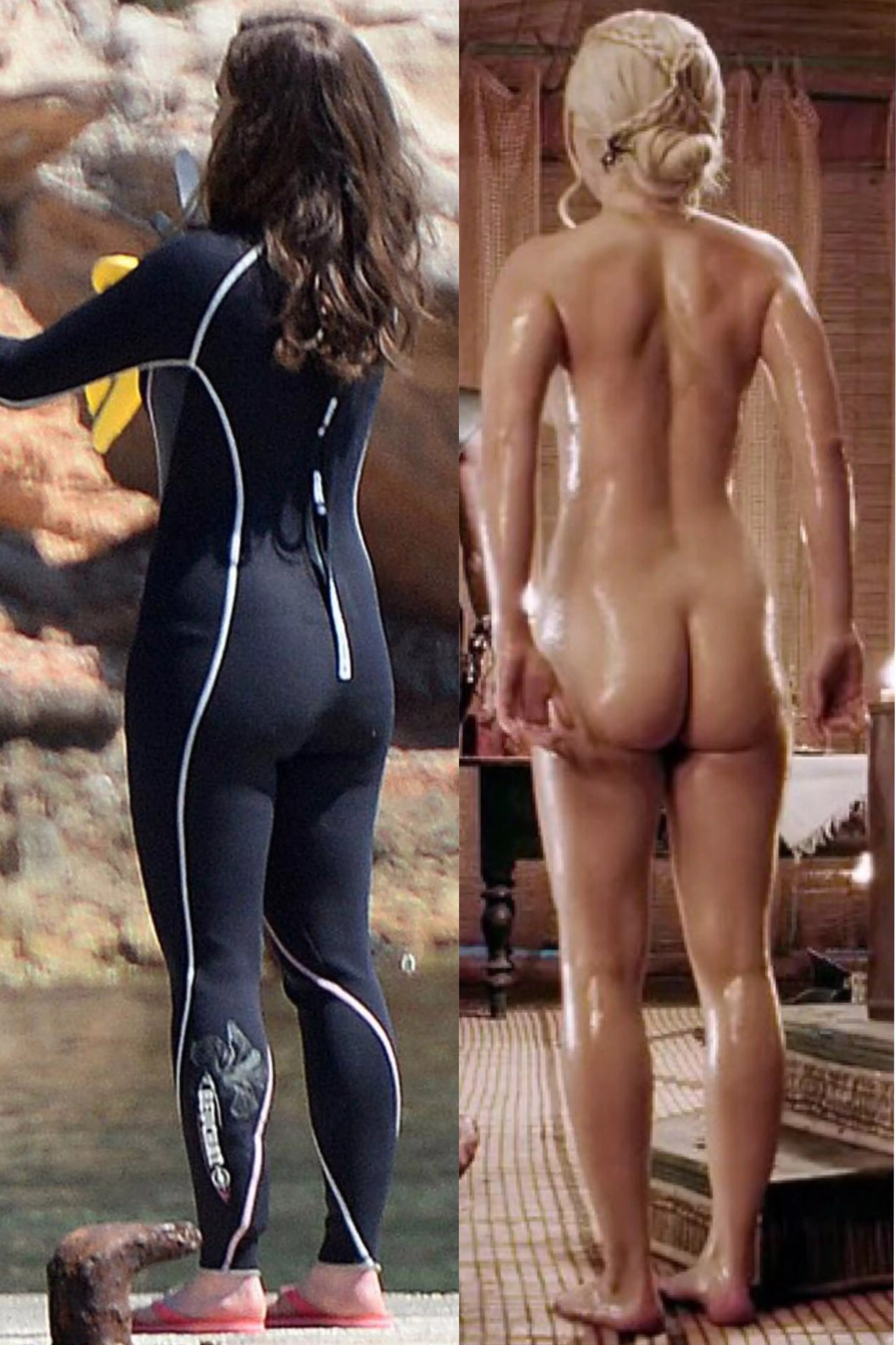 Emilia Clarke posted by jlaw_fan