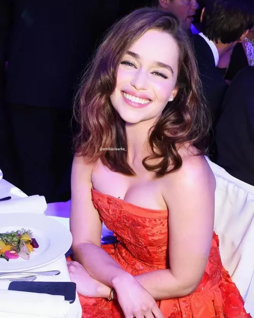 Emilia Clarke by zaw1ni7iazei8eeng5va