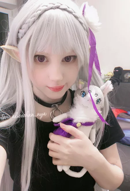 Emilia costest by alice_gontier💕 by alice_gontier