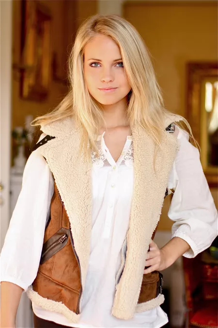 Emilie Nereng by [deleted]