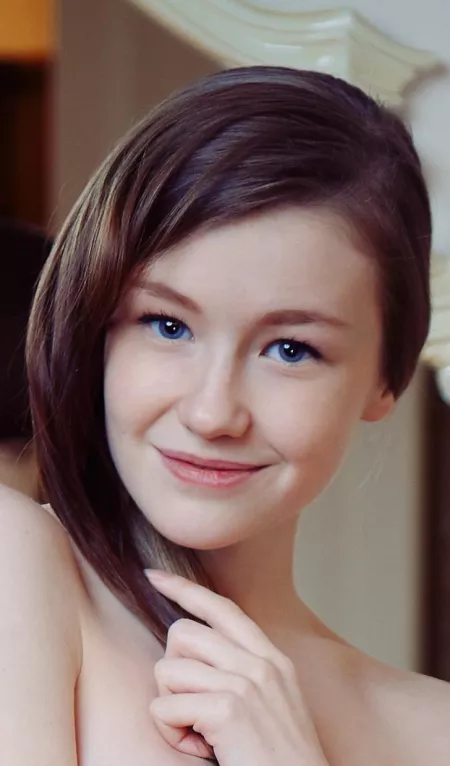 Emily Bloom by youcrush20