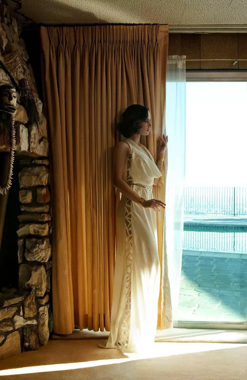 Emily Blunt by WiseGuy1882