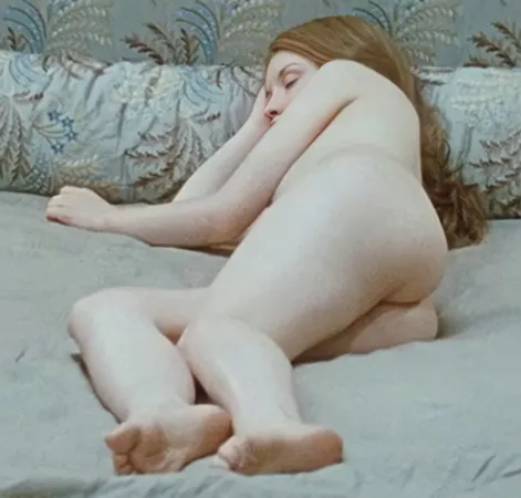 Emily Browning in Sleeping Beauty by TerriblePornComments