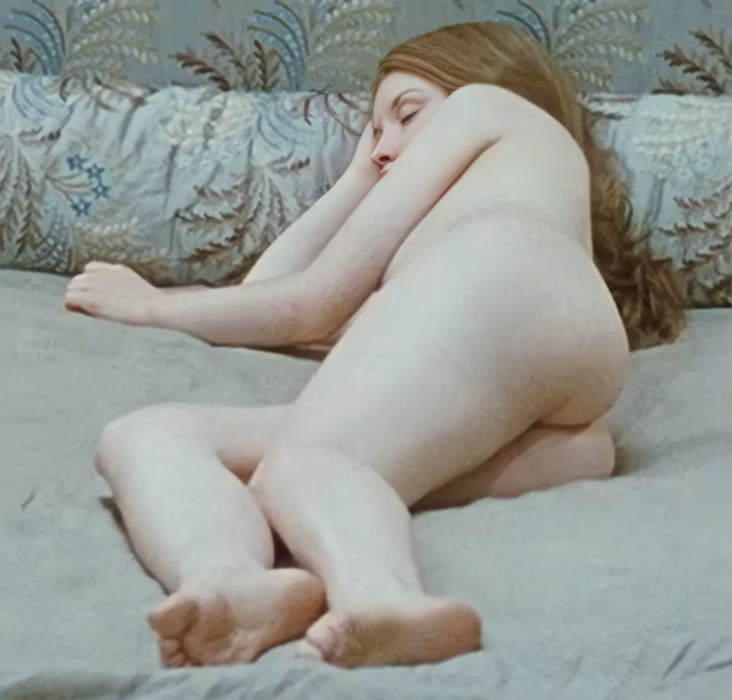 Emily Browning in Sleeping Beauty posted by TerriblePornComments