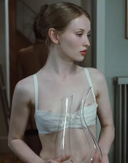 Emily Browning in Sleeping Beauty by TerriblePornComments