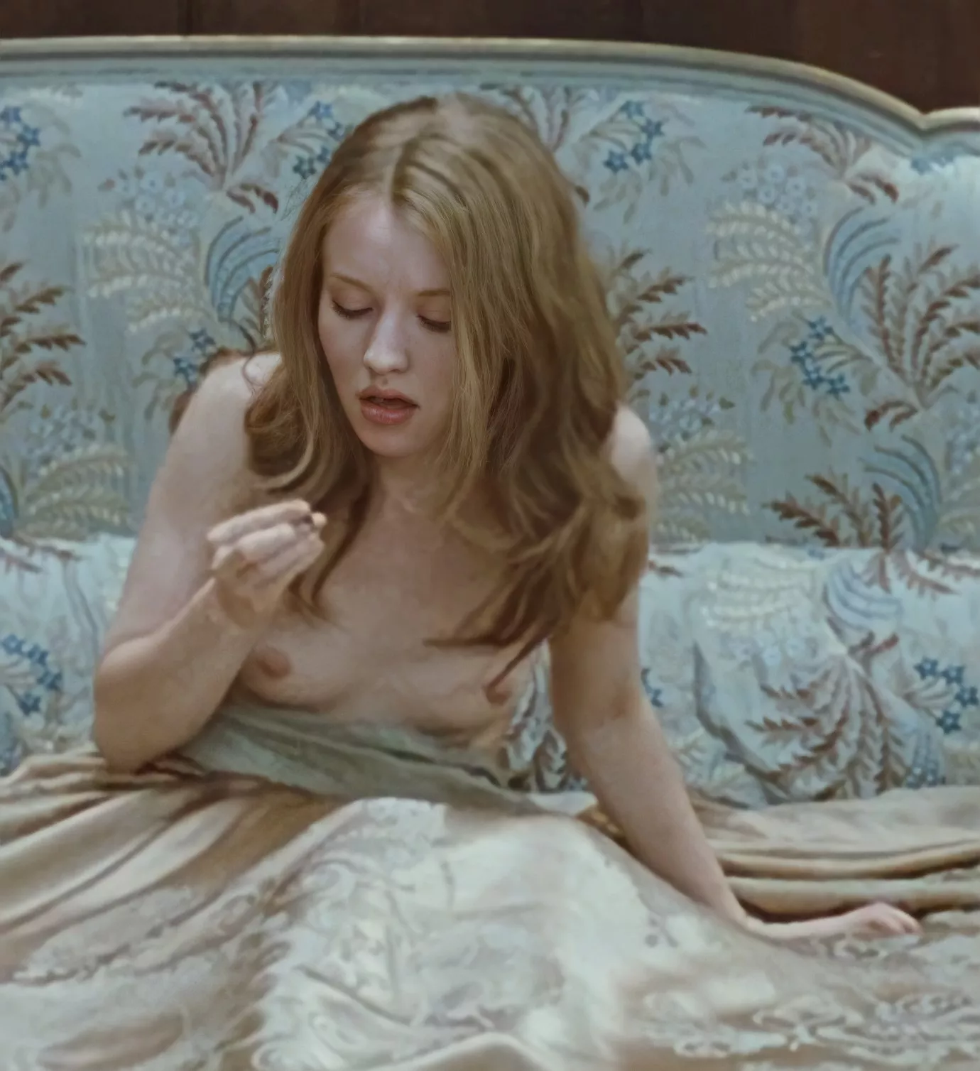 Emily Browning in Sleeping Beauty posted by TerriblePornComments