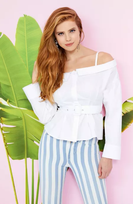 Emily Deyt-Aysage by jredton