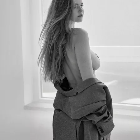 Emily Deyt-Aysage by CASHMERE1977