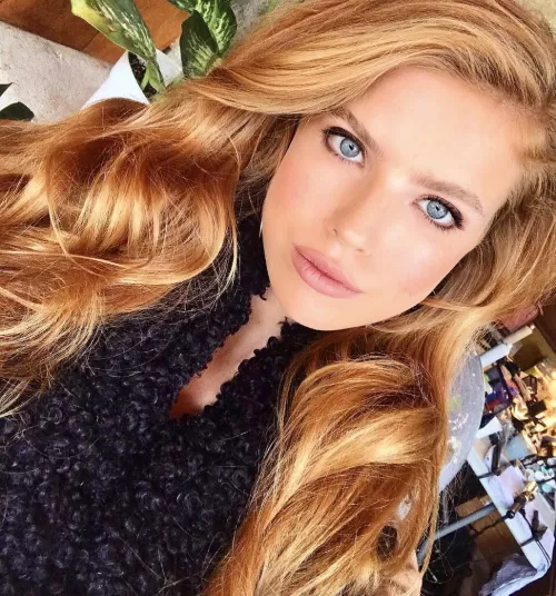 Emily Deyt-Aysage by CASHMERE1977