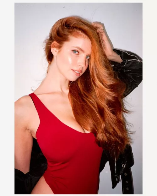 Emily Deyt-Aysage by Sid_00