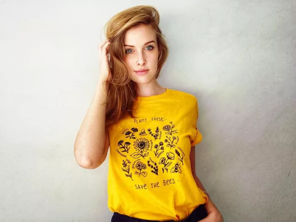 Emily Erickson by BOOOOOOOBIES