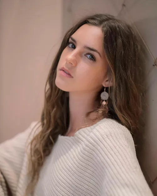 Emily Feld by SemiSentientGreenGoo