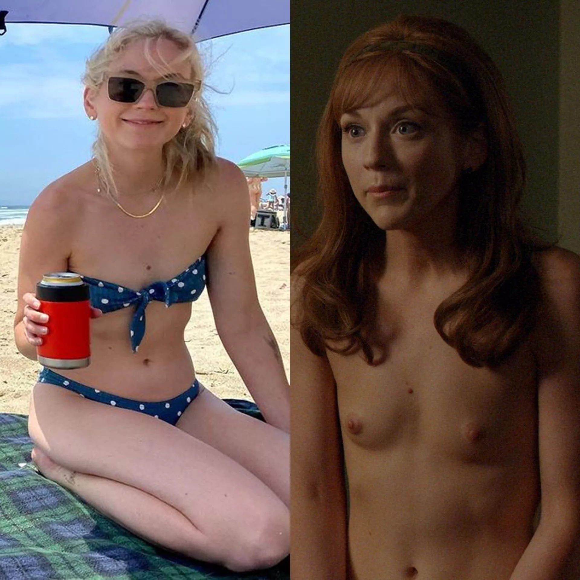 Emily Kinney posted by HonryDiCaprio