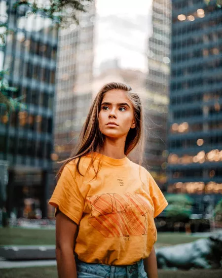 Emily Levy by BOOOOOOOBIES