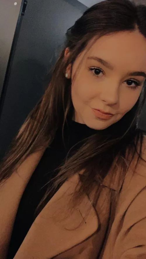 Emily Martin by biffthechip