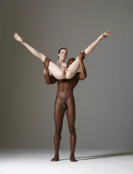 Emily & Mike / Magic Moments by Lalo175