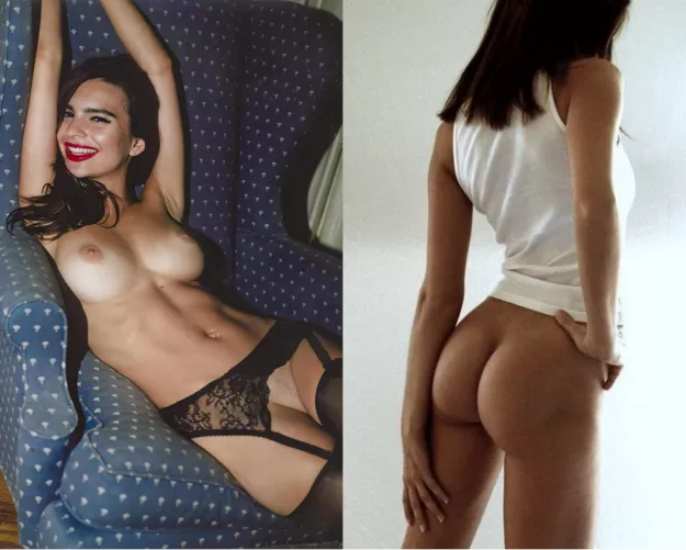 Emily Ratajkowski by ILikeCirket