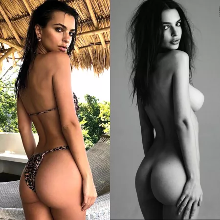 Emily Ratajkowski by jlaw_fan