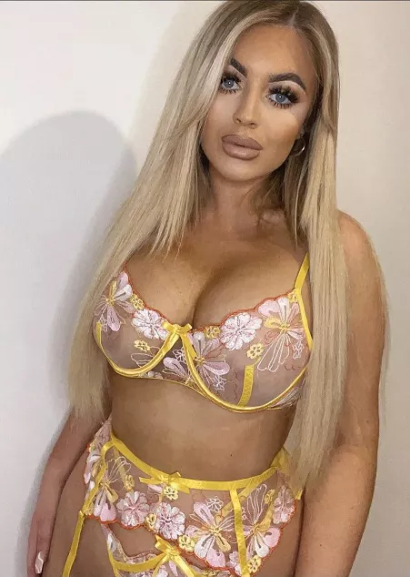 Emily Rose by RewardQueasy