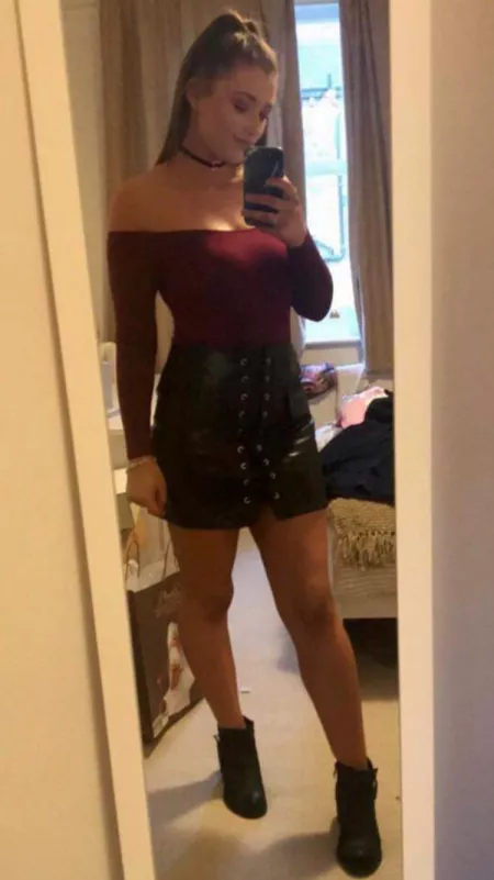 Emily Waite by biffthechip