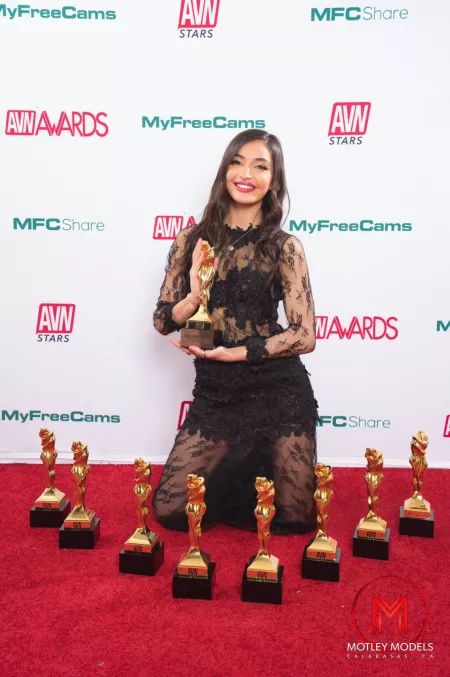 Emily Willis by poluza112