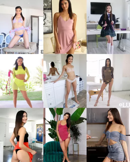 Emily Willis by 69Rubbish