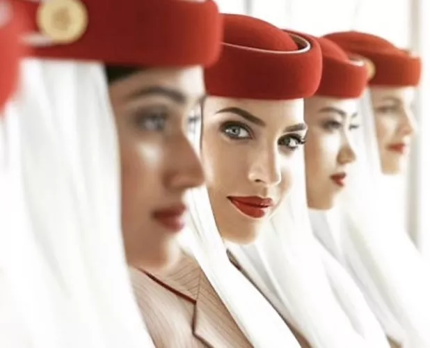 Emirates by arrayoutofbounds