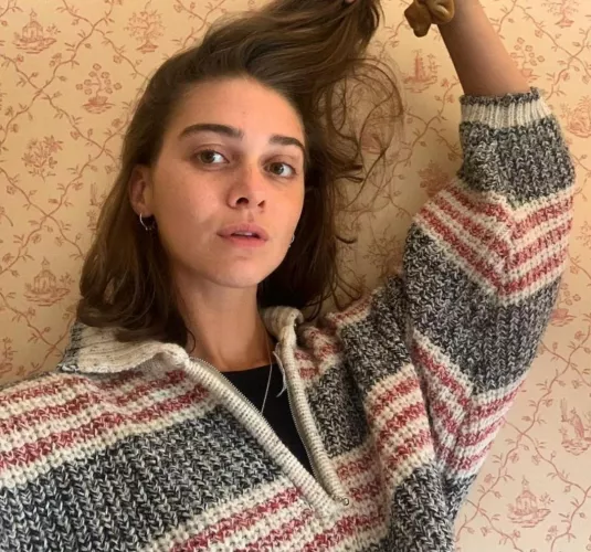 Emma Appleton by James007BondUK