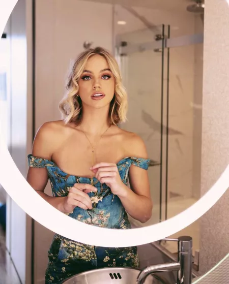 Emma Brooks by tagliap