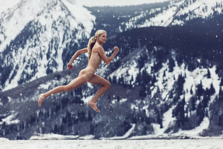 Emma Coburn by conspiracythruther