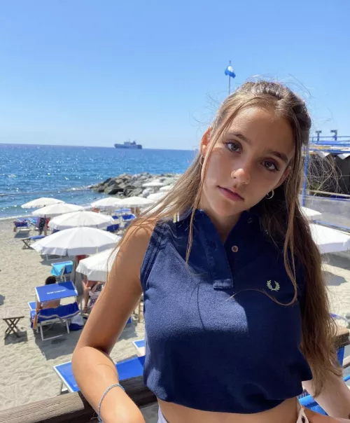 Emma Galeotti by alejour