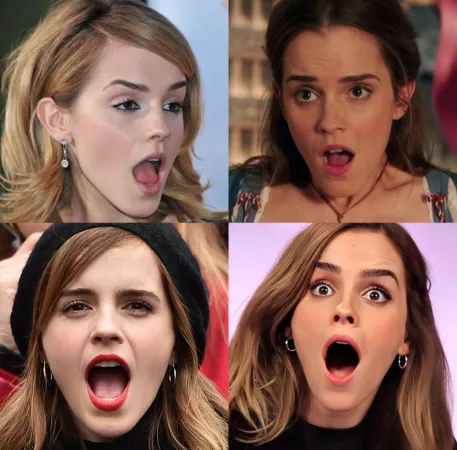 Emma is ready by vercettti