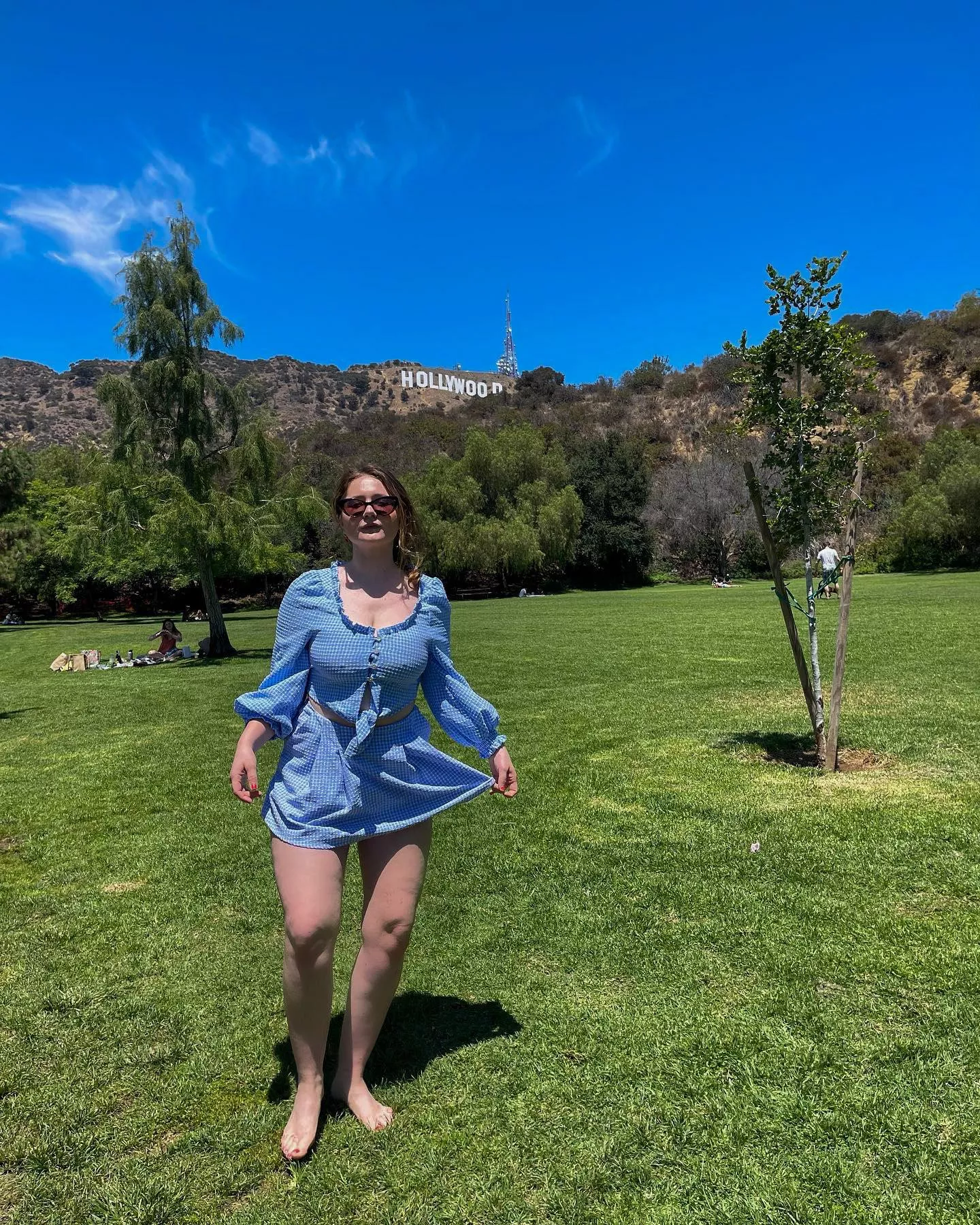 Emma Kenney posted by jade1975