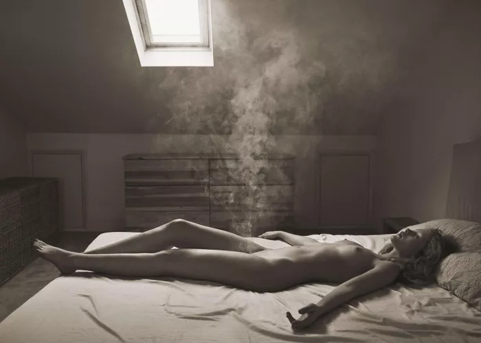 Emma Laird by monarchvviceroy