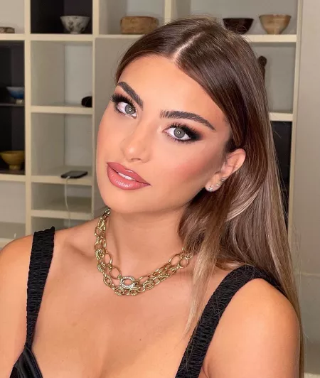 Emma Muscat by Carbonxd