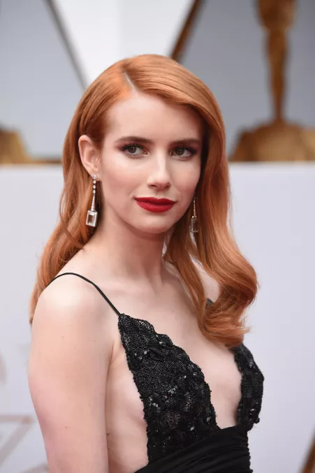 Emma Roberts by WiseGuy1882