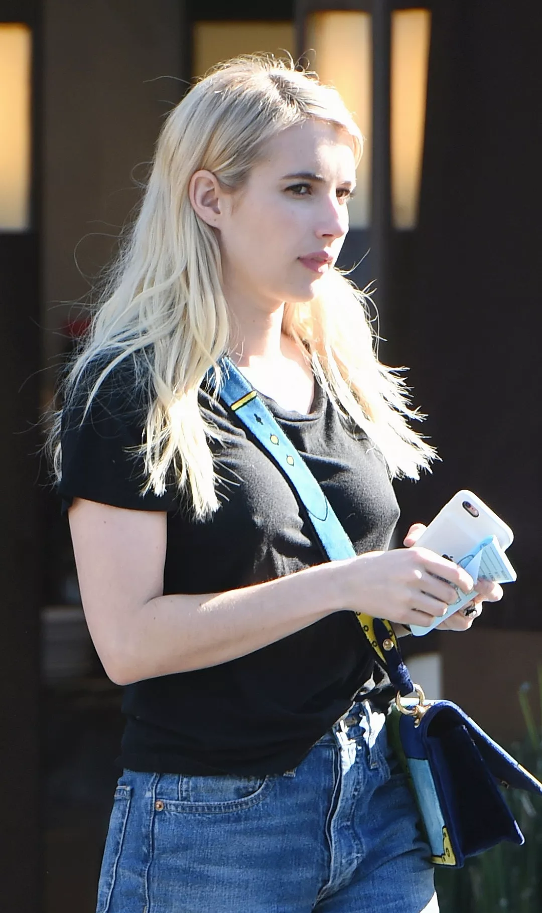 Emma Roberts Hard Nipples 🥵 posted by LordSpankmore