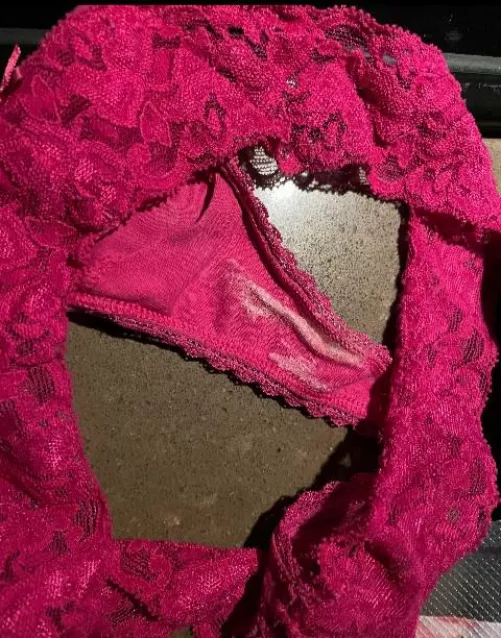 Emma slept in these by Sorry-Tune-7874