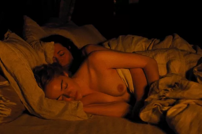 Emma Stone by PoorBoyUnicorn