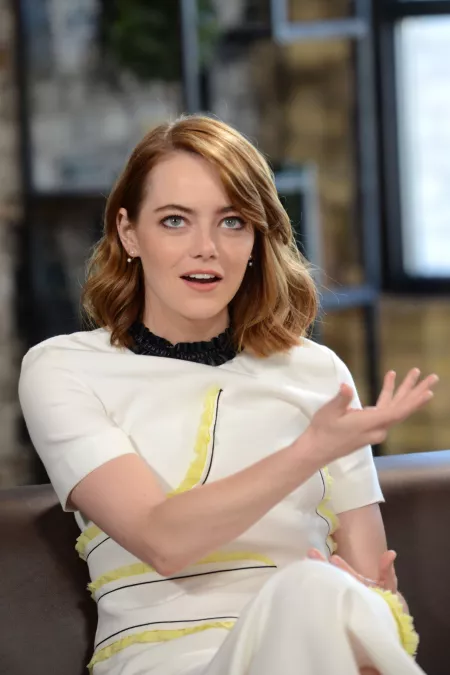 Emma Stone is so sexy by CelebBBCAddict
