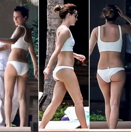 Emma Watson by Resident-Age-2515